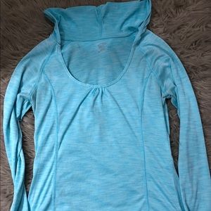 Under Armor Long Sleeve Shirt
